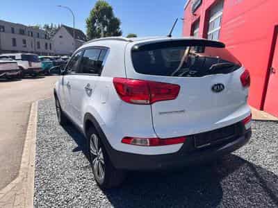 Kia Sportage KIA SPORTAGE (2014) - Photo 9