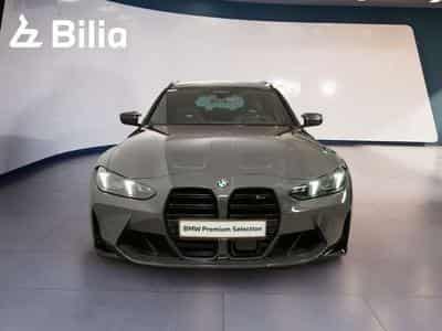 BMW M3 Touring HK HiFi DAB LED RFK Komfortzg. Shz (2025) - Photo 2