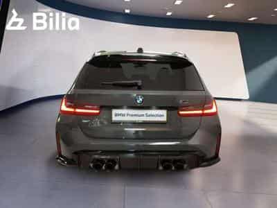 BMW M3 Touring HK HiFi DAB LED RFK Komfortzg. Shz (2025) - Photo 3