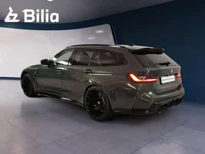 BMW M3 Touring HK HiFi DAB LED RFK Komfortzg. Shz (2025) - Photo 4