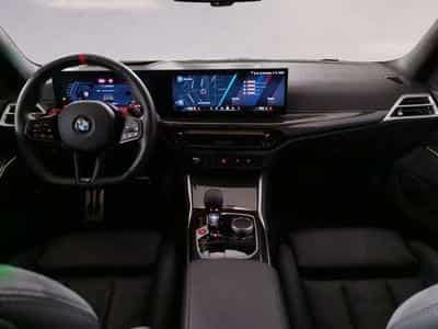 BMW M3 Touring HK HiFi DAB LED RFK Komfortzg. Shz (2025) - Photo 5
