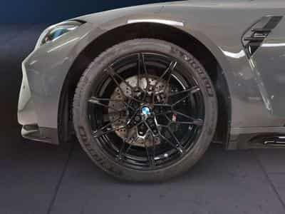 BMW M3 Touring HK HiFi DAB LED RFK Komfortzg. Shz (2025) - Photo 6