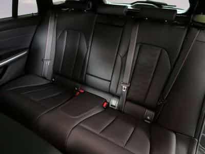 BMW M3 Touring HK HiFi DAB LED RFK Komfortzg. Shz (2025) - Photo 8