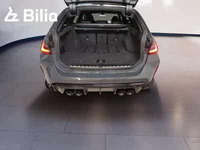 BMW M3 Touring HK HiFi DAB LED RFK Komfortzg. Shz (2025) - Photo 9