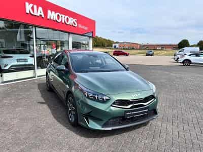 Kia Ceed Ceed 1.5 T-GDI DCT Spirit JBL Kamera Navi ACC (2025) - Foto 1