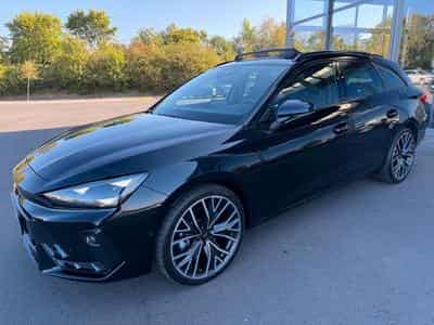 Cupra Leon Leon Sportstourer 2.0TSI 4Drive Pano Schalensitz (2025) - Foto 1