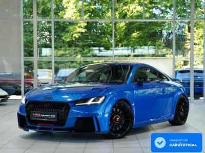 Audi TTRS Coupé q. *19 *B&O *S-AGA *Matrix *NO OPF (2018) - Foto 1