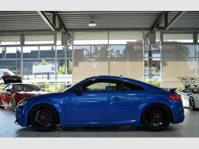 Audi TTRS Coupé q. *19 *B&O *S-AGA *Matrix *NO OPF (2018) - Foto 10