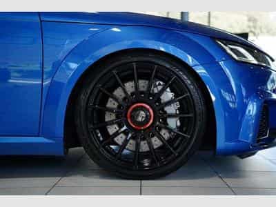 Audi TTRS Coupé q. *19 *B&O *S-AGA *Matrix *NO OPF (2018) - Foto 11