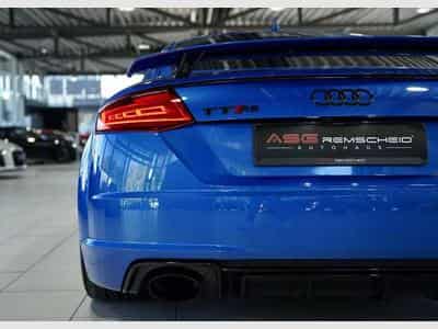 Audi TTRS Coupé q. *19 *B&O *S-AGA *Matrix *NO OPF (2018) - Foto 14