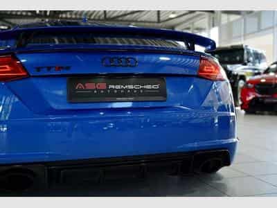 Audi TTRS Coupé q. *19 *B&O *S-AGA *Matrix *NO OPF (2018) - Foto 15