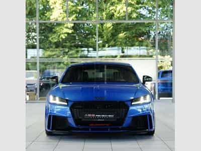 Audi TTRS Coupé q. *19 *B&O *S-AGA *Matrix *NO OPF (2018) - Foto 3