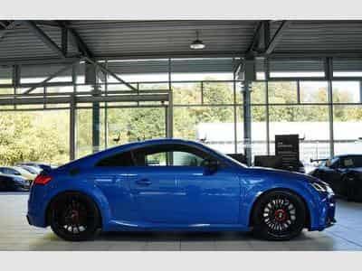 Audi TTRS Coupé q. *19 *B&O *S-AGA *Matrix *NO OPF (2018) - Foto 6
