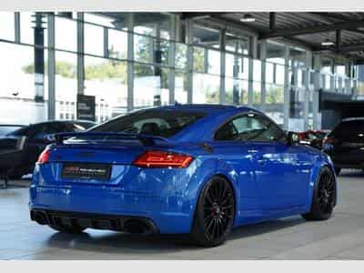Audi TTRS Coupé q. *19 *B&O *S-AGA *Matrix *NO OPF (2018) - Foto 7