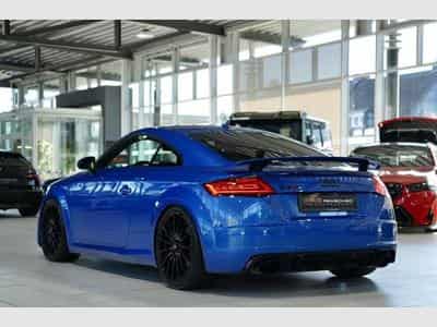 Audi TTRS Coupé q. *19 *B&O *S-AGA *Matrix *NO OPF (2018) - Foto 9