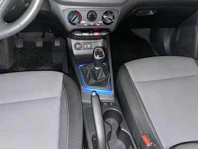 Hyundai i20 1.0 74kW Go! (2017) - Foto 10