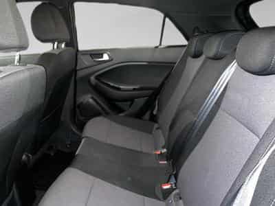 Hyundai i20 1.0 74kW Go! (2017) - Foto 11