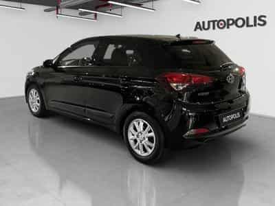 Hyundai i20 1.0 74kW Go! (2017) - Foto 13