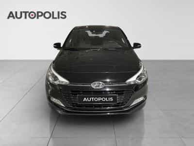 Hyundai i20 1.0 74kW Go! (2017) - Foto 14