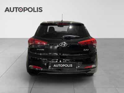 Hyundai i20 1.0 74kW Go! (2017) - Foto 15
