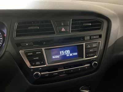 Hyundai i20 1.0 74kW Go! (2017) - Foto 3