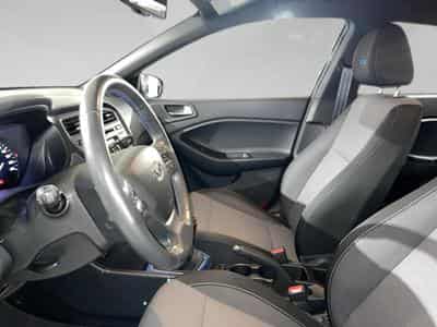 Hyundai i20 1.0 74kW Go! (2017) - Foto 4
