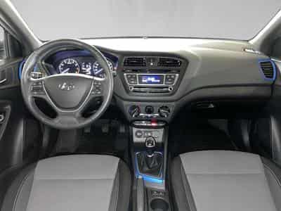Hyundai i20 1.0 74kW Go! (2017) - Foto 5