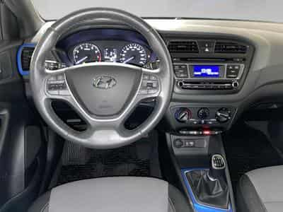 Hyundai i20 1.0 74kW Go! (2017) - Foto 6