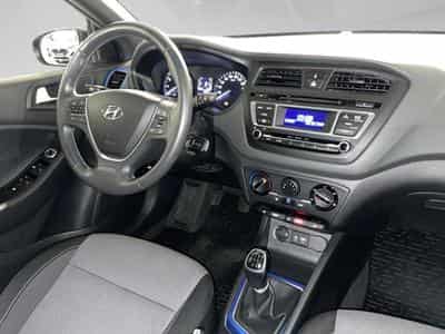 Hyundai i20 1.0 74kW Go! (2017) - Foto 7