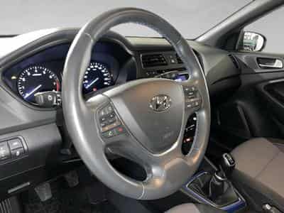 Hyundai i20 1.0 74kW Go! (2017) - Foto 8