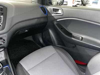 Hyundai i20 1.0 74kW Go! (2017) - Foto 9