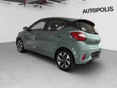 Hyundai i10 1.0 Twist (2023) - Foto 13