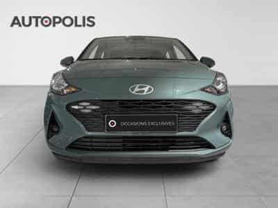 Hyundai i10 1.0 Twist (2023) - Foto 14
