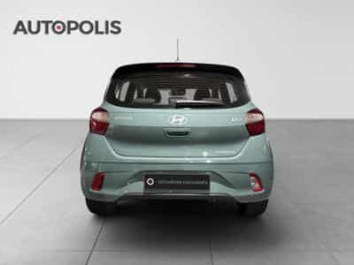 Hyundai i10 1.0 Twist (2023) - Foto 15