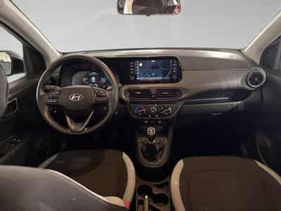 Hyundai i10 1.0 Twist (2023) - Foto 5