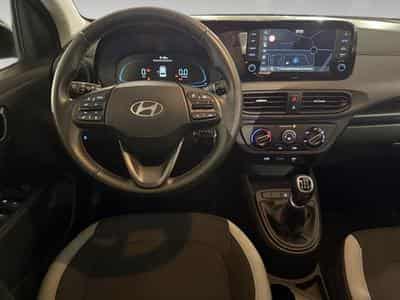 Hyundai i10 1.0 Twist (2023) - Foto 6