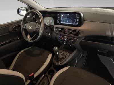 Hyundai i10 1.0 Twist (2023) - Foto 7