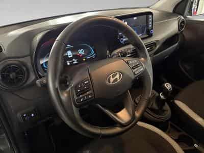 Hyundai i10 1.0 Twist (2023) - Foto 8