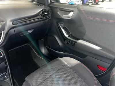 Ford Puma 1.0i Ecoboost mHEV 114kW Aut. ST-Line V (2023) - Photo 9