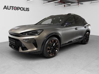 Cupra Formentor 2.0 VZ 245kW (2025) - Foto 1