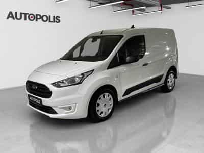 Ford Transit 1.5 TDCi 74kW L1 Trend (2025) - Photo 1