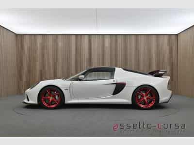 Lotus Exige Exige CUP 360*No. 31/50*1. Hand*3250km*Collector (2016) - Photo 1