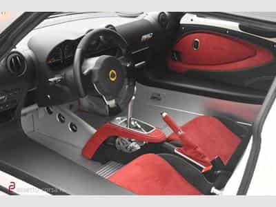 Lotus Exige Exige CUP 360*No. 31/50*1. Hand*3250km*Collector (2016) - Photo 10