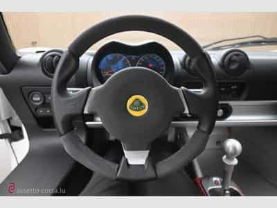 Lotus Exige Exige CUP 360*No. 31/50*1. Hand*3250km*Collector (2016) - Photo 12