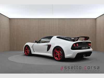 Lotus Exige Exige CUP 360*No. 31/50*1. Hand*3250km*Collector (2016) - Photo 2