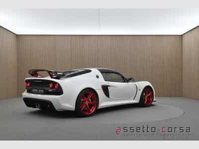 Lotus Exige Exige CUP 360*No. 31/50*1. Hand*3250km*Collector (2016) - Photo 4