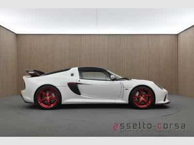 Lotus Exige Exige CUP 360*No. 31/50*1. Hand*3250km*Collector (2016) - Photo 5