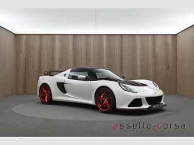 Lotus Exige Exige CUP 360*No. 31/50*1. Hand*3250km*Collector (2016) - Photo 6