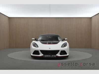 Lotus Exige Exige CUP 360*No. 31/50*1. Hand*3250km*Collector (2016) - Photo 7