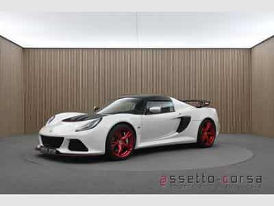 Lotus Exige Exige CUP 360*No. 31/50*1. Hand*3250km*Collector (2016) - Photo 8